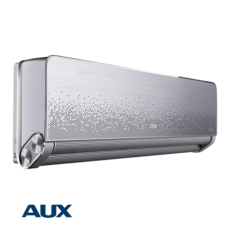 AUX C-PRO ASW-H09B6A4/FQA800R3DI-D0