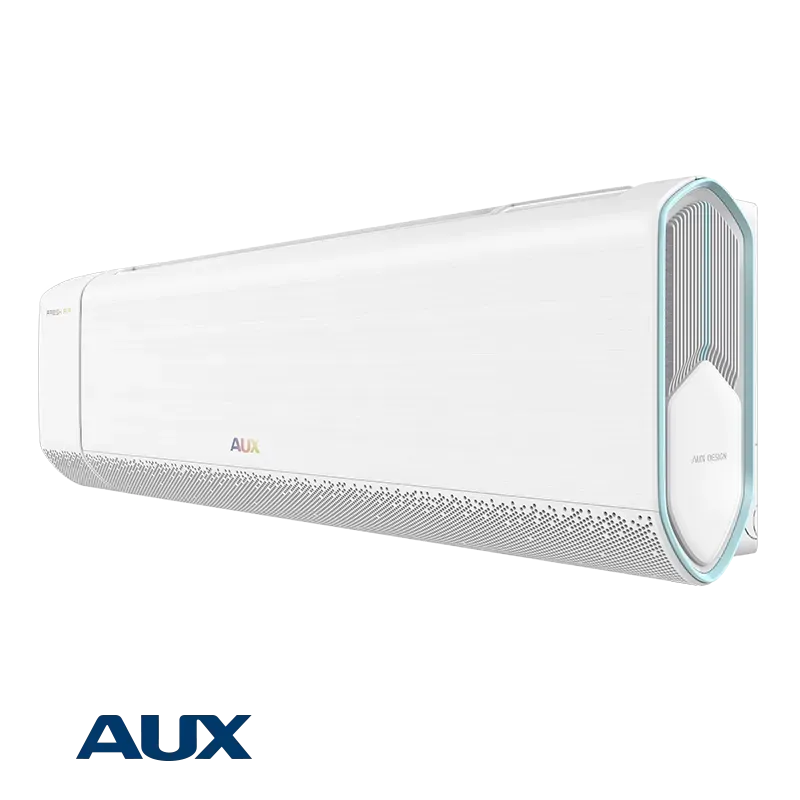 AUX Q-Plus ASW-H12C5C4/BQAR3DI-C1