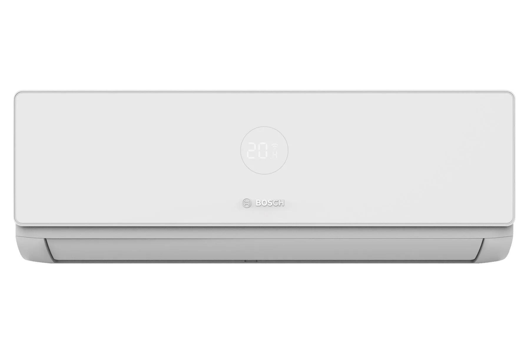 Инверторен климатик Bosch CL4000iU W 35 E/CL4000i 35 E Climate 4000i, 12000 BTU, Клас A++