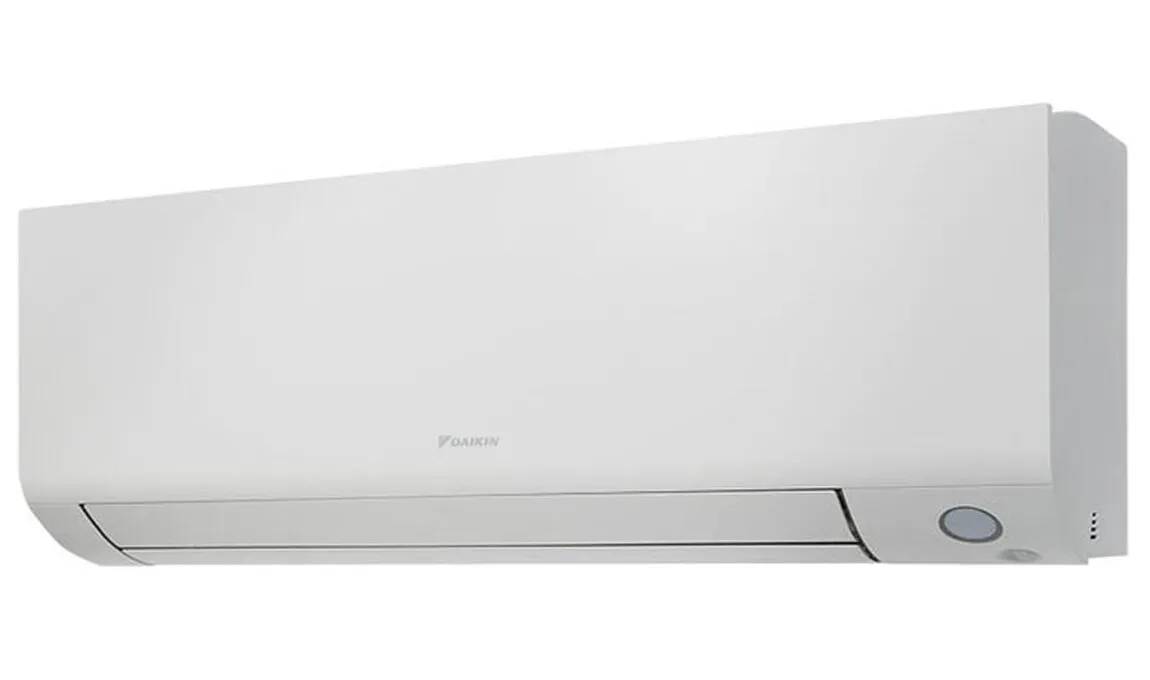 Инверторен климатик Daikin FTXM35A/RXM35A9 PERFERA WiFi, 12000 BTU, Клас A+++