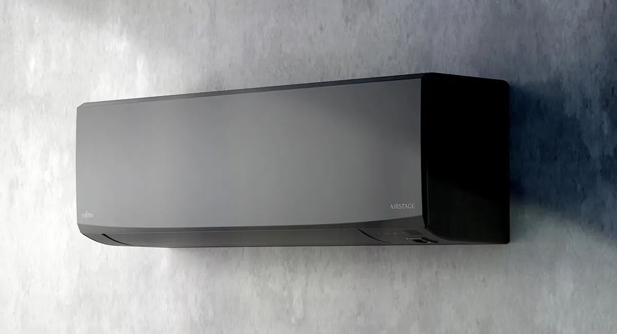 Fujitsu Airstage ASEH12KJCALB