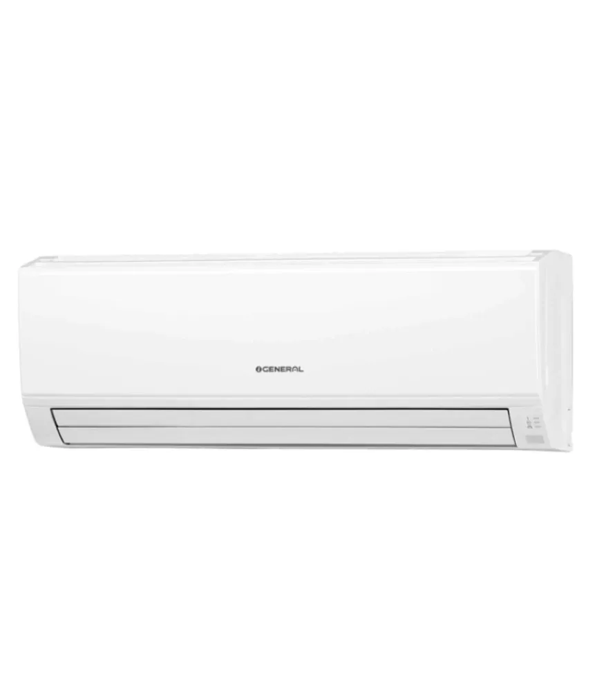 Инверторен климатик General Fujitsu ASHG18KLCA/AOHG18KLT(C)A, 18000 BTU, Клас A++