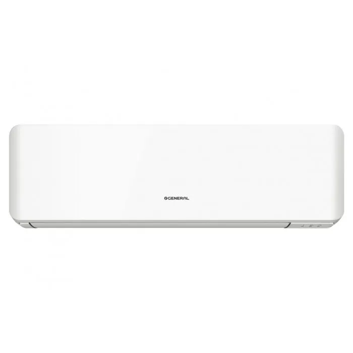 Инверторен климатик General Fujitsu ASHH12KMCG/AOHH12KMCG 2024 WiFi, 12000 BTU, Клас A++