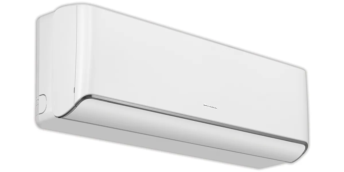 Вътрешно тяло GREE Airy GWH09AVCXB-K6DNA1B/I, 9000 BTU