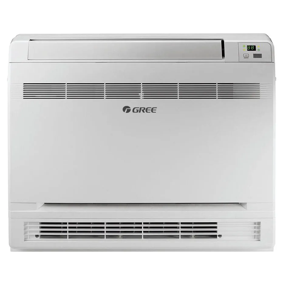 Подов климатик Gree GEH18AAXF-K6DNA1-I/GEH18AAXF-K6DNA1A-O WiFi R32, 18000 BTU, Клас A++