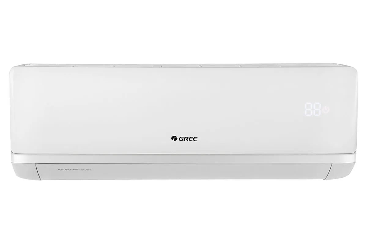 Инверторен климатик Gree GWH09AABXB-K6DNA2A-I/GWH09AGBXB-K6DNA1A-O INFINITY II WiFi, 9000 BTU, Клас A++