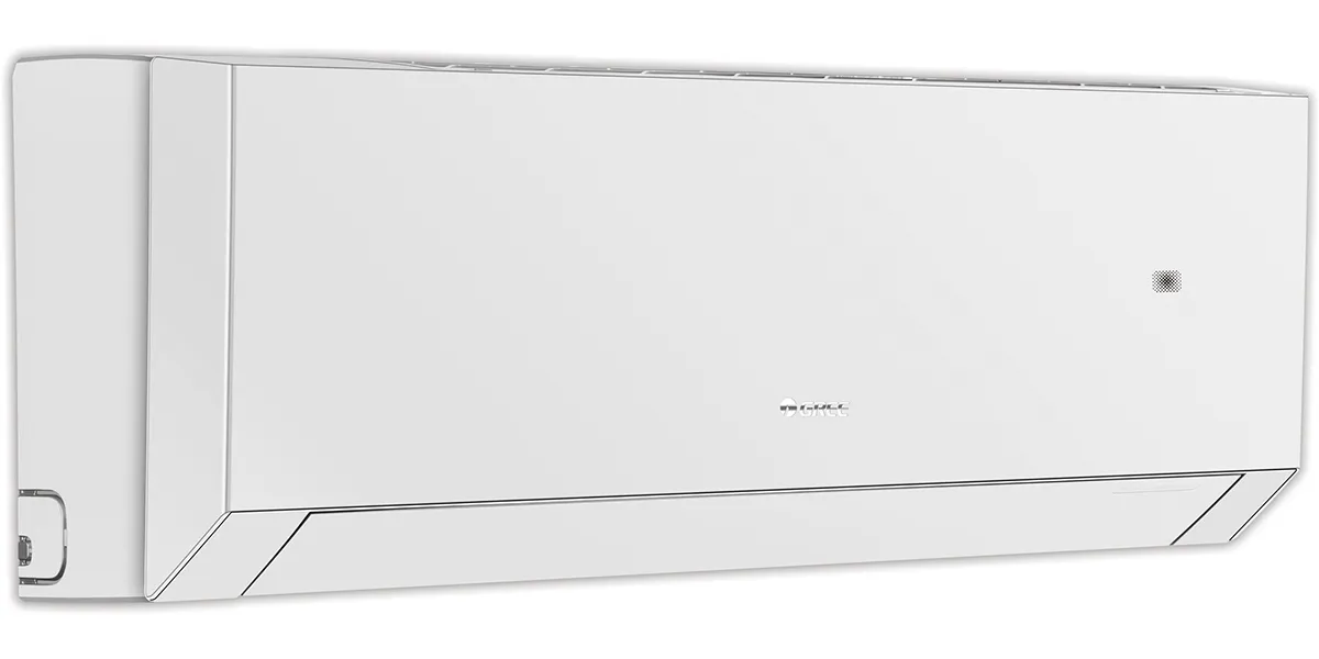 Инверторен климатик Gree GWH09AUCXB-K6DNA2A-I/GWH09AUCXB-K6DNA1A-O CLIVIA WiFi, 9000 BTU, Клас A++