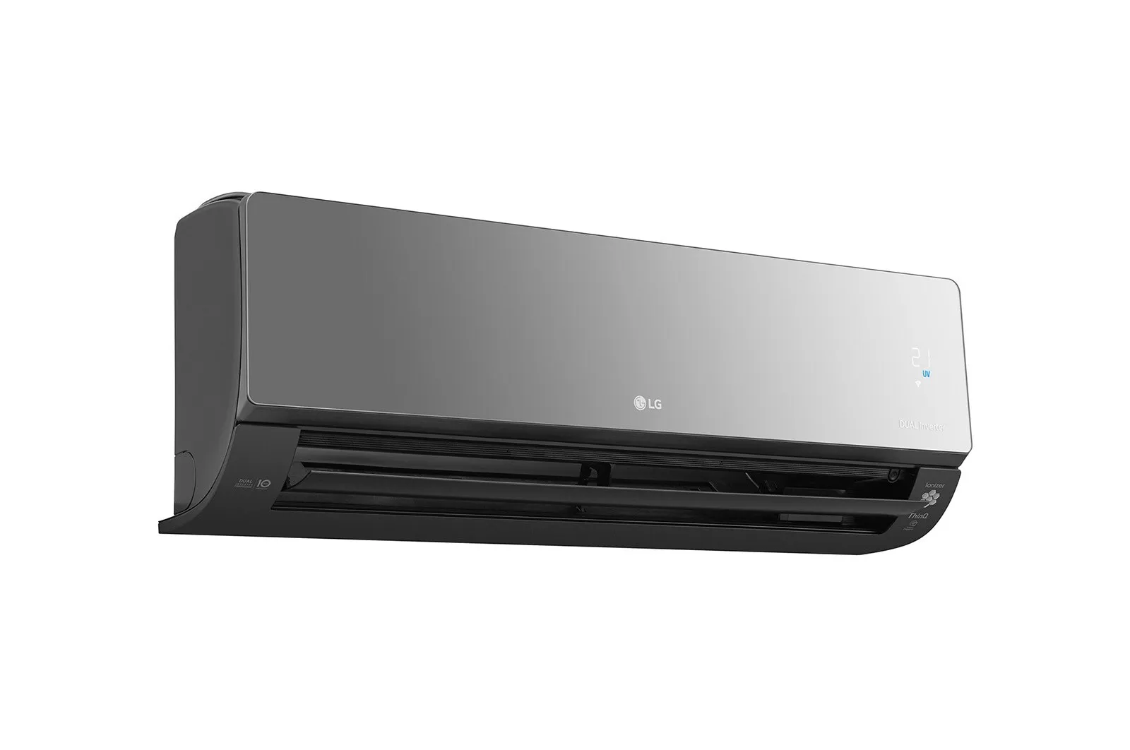LG AC12BK.NSJ/NSJC.UA3/UA3C Artcool Mirror UVnano