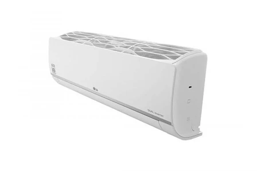 LG PC12SK.NSJ/PC12SK.UA33 Standard Plus, 12 000 BTU, Клас А++/А+
