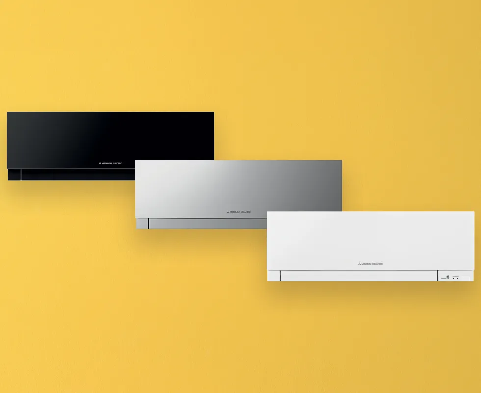 Инверторен климатик Mitsubishi Electric MSZ-EF50VGKW/MUZ-EF50VG KIRIGAMINE ZEN WiFi, 18000 BTU, Клас A++