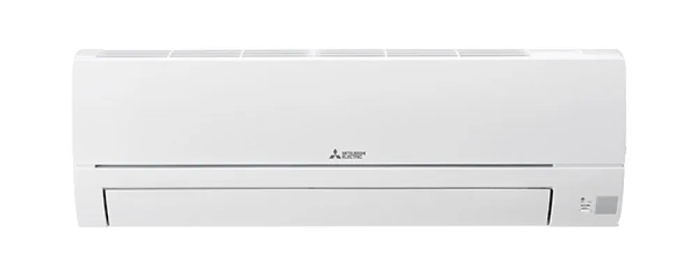 Инверторен климатик Mitsubishi Electric MSZ-HR35VF/MUZ-HR35VF-E2, 12000 BTU, Клас A++
