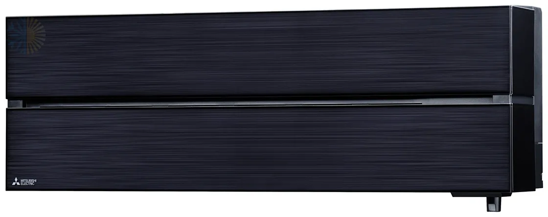Хиперинверторен климатик Mitsubishi Electric MSZ-LN50VGB/MUZ-LN50VG ONIX BLACK WiFi, 18000 BTU, Клас A+++