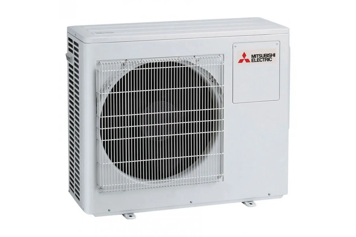 Инверторна мултисистема Mitsubishi Electric MXZ-4F80VF, Клас А++