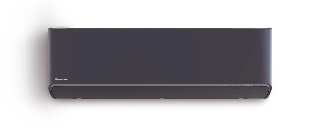 Инверторен климатик Panasonic CS-XZ25ZKEW-H/CU-Z25ZKE ETHEREA, 9000 BTU, Клас A+++