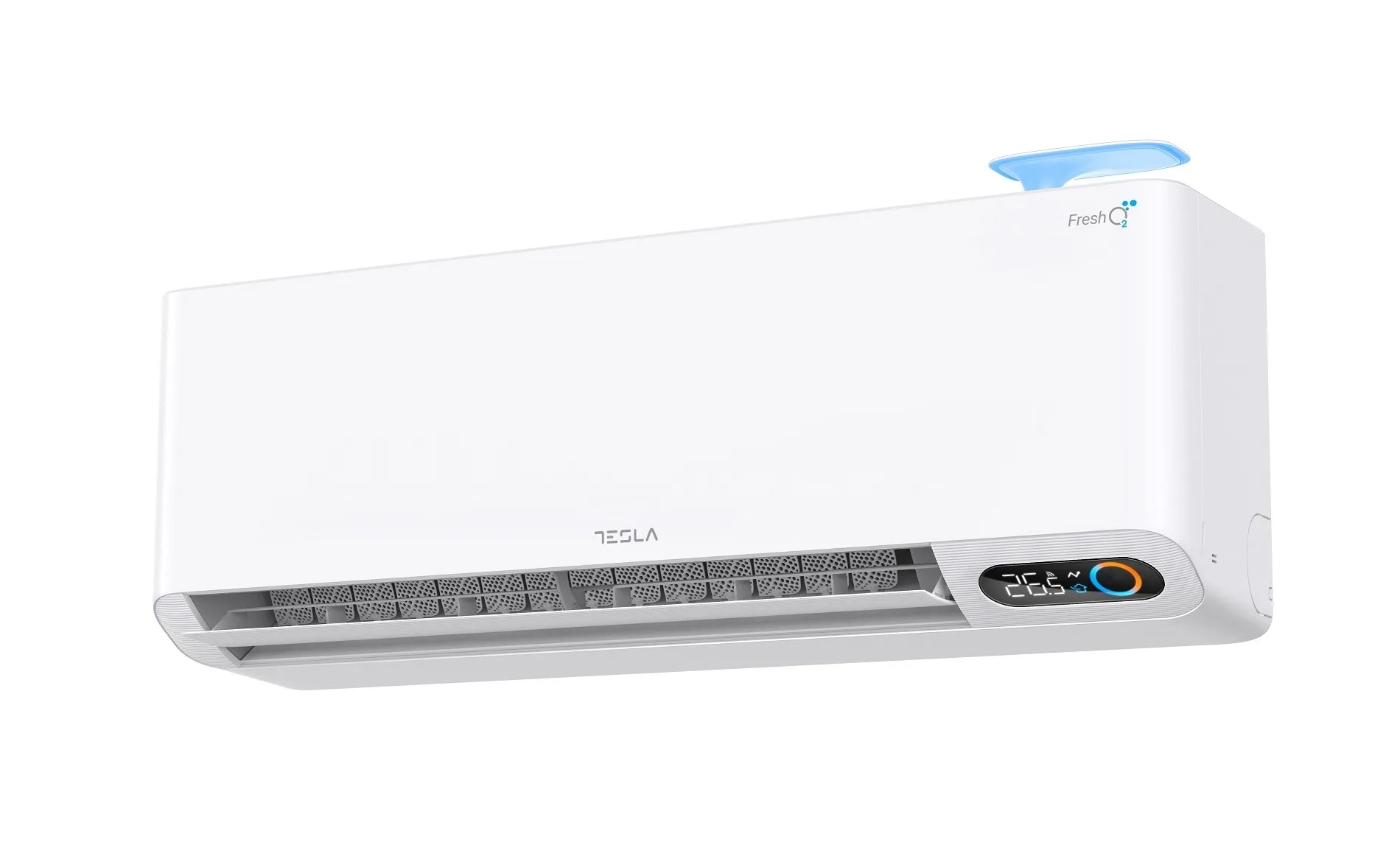Инверторен климатик Tesla TT38TF-1232IAW-I/TT38TF-1232IAW-O Virtuoso WiFi, 12000 BTU, Клас A+++