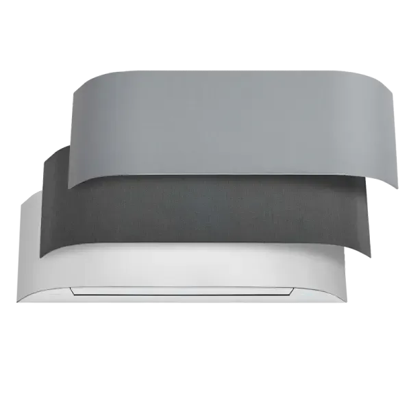 Хиперинверторен климатик Toshiba RAS-B10N4KVRG-E1/RAS-10J2AVSG-E1 HAORI WiFi, 10000 BTU, Клас А+++