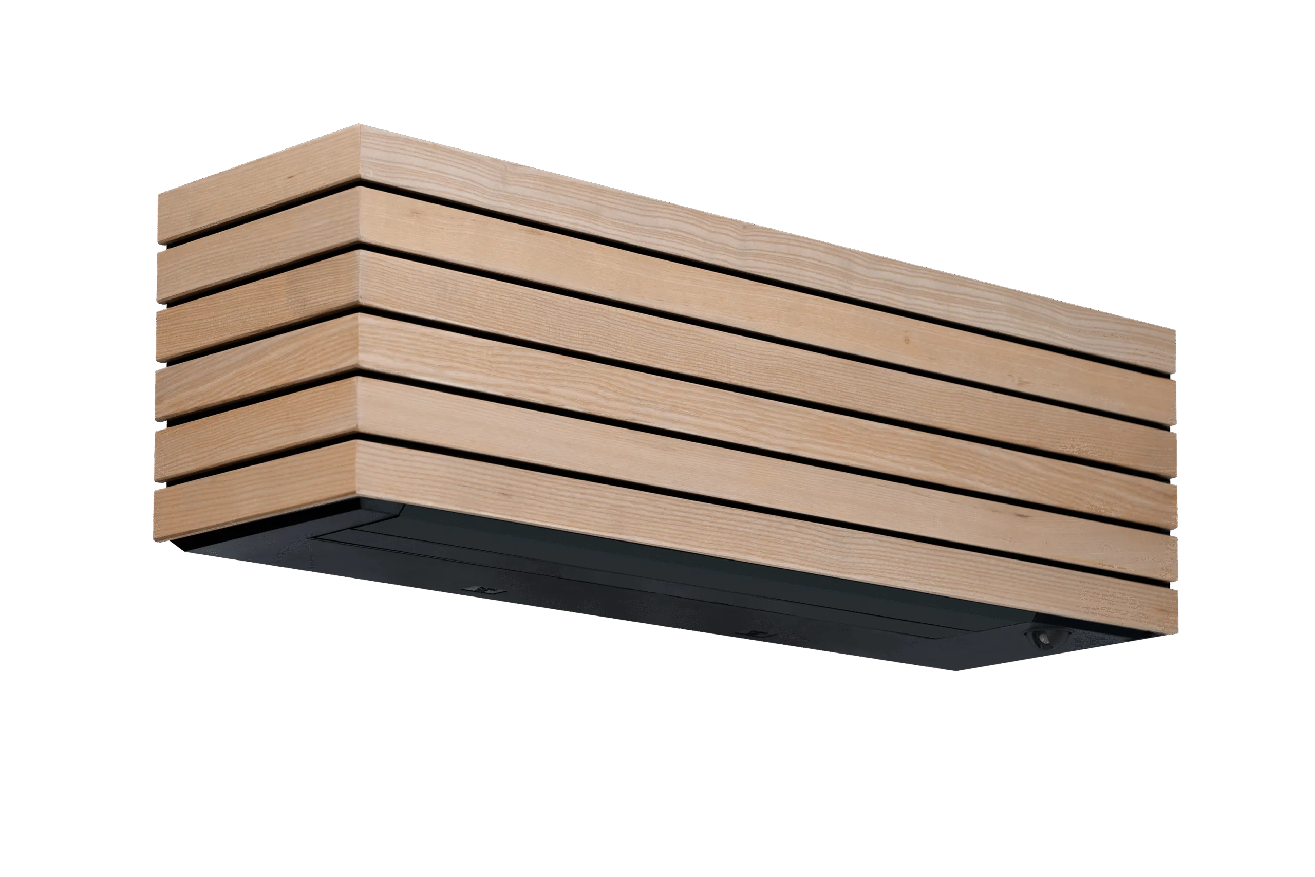 Хиперинверторен климатик Toshiba RAS-B13S4KVDG-E/RAS-13S4AVPG-E DAISEIKAI 10 WOOD WiFi, 13000 BTU, Клас A+++